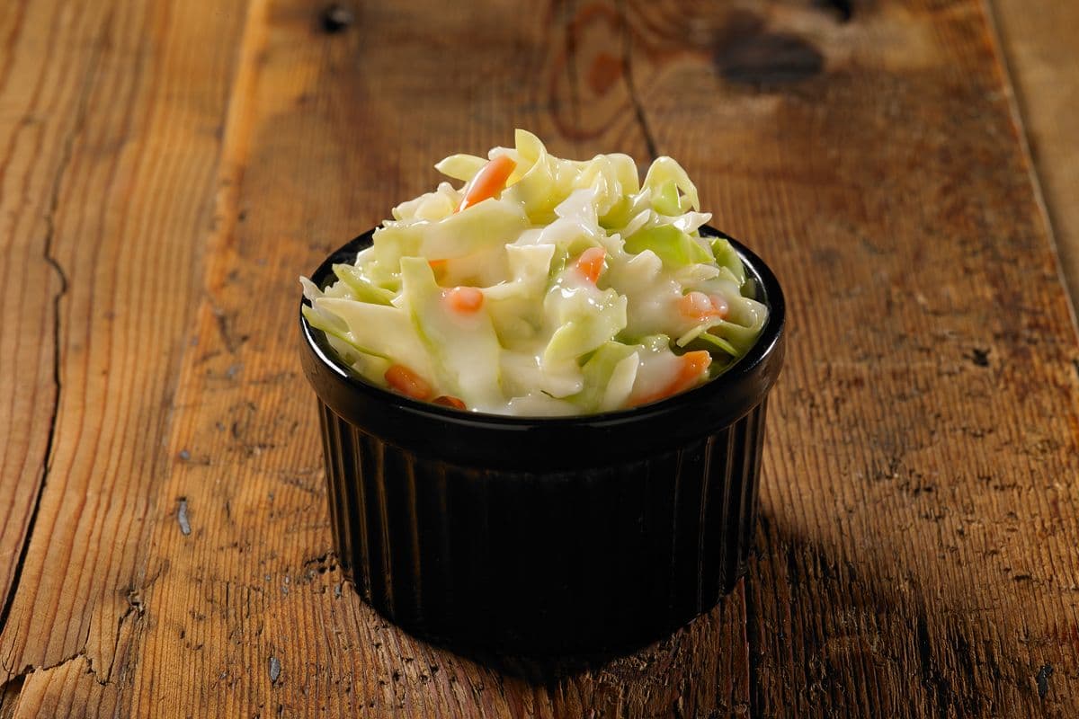 Salade de chou / Coleslaw