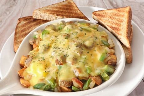 Western Skillet