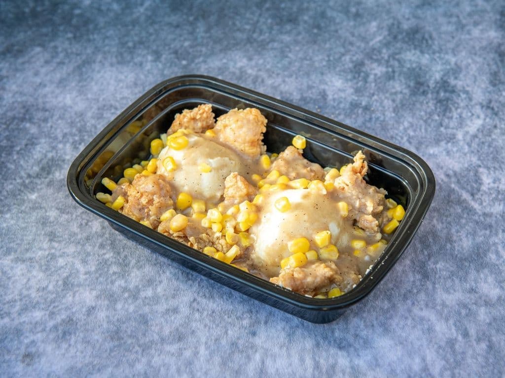 Lee's Chicken Bowl