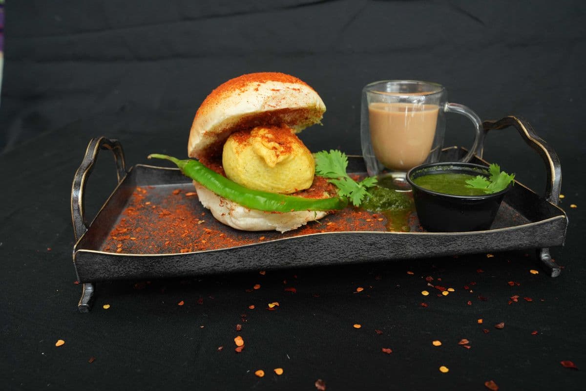 Vada Pav