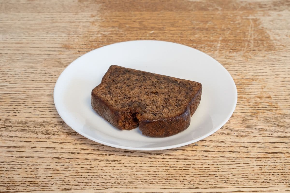 Banana Loaf