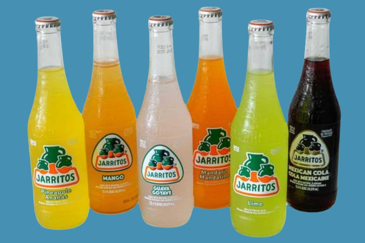 Jarritos