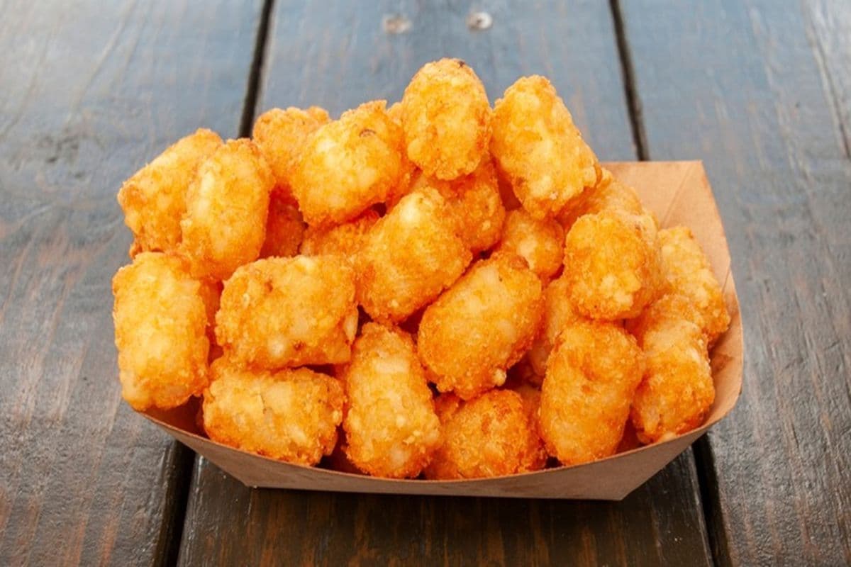 Tater Tots