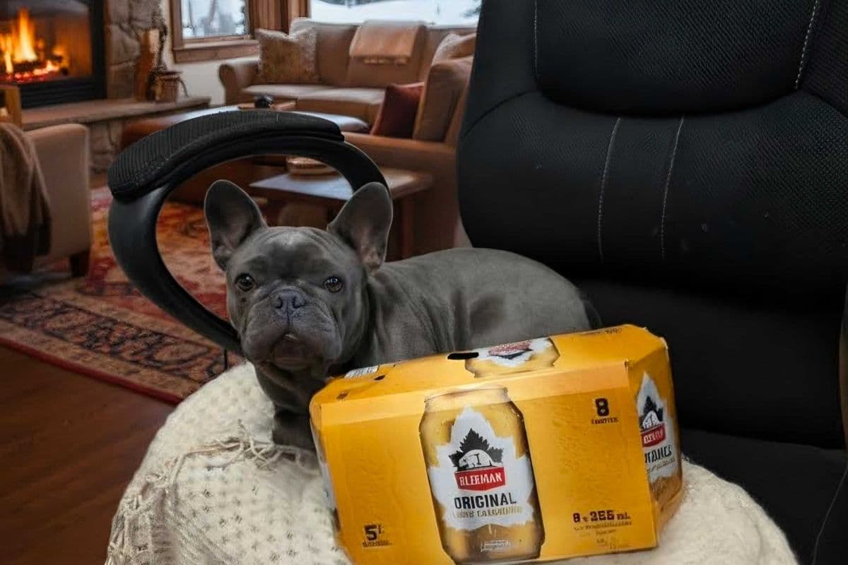 Sleeman Original 8 Pack (8 x 355 ml)