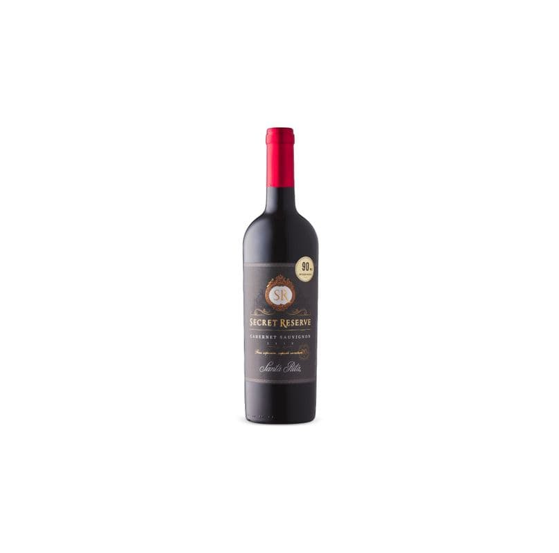 Santa Rita Secret Reserve Cabernet Sauv (1 x 750 ml)