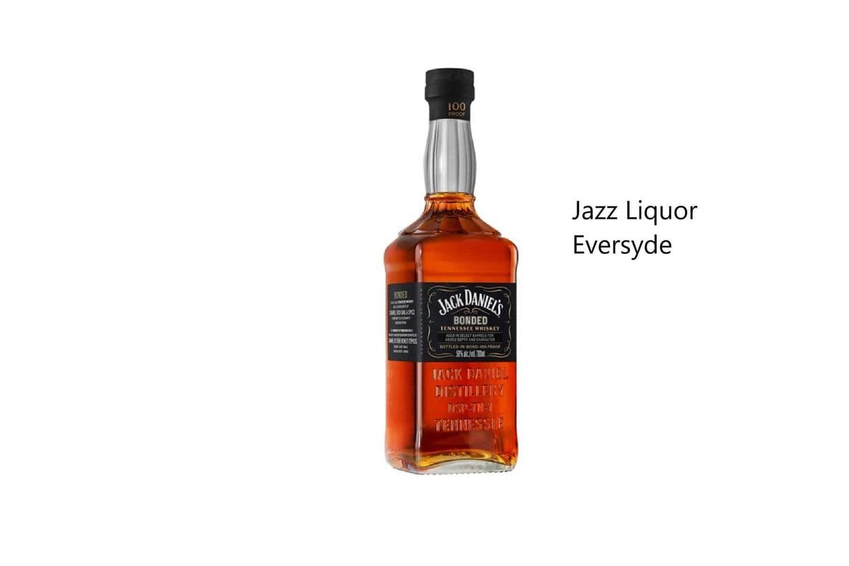 JACK DANIEL BONDED (1 x 750ML)