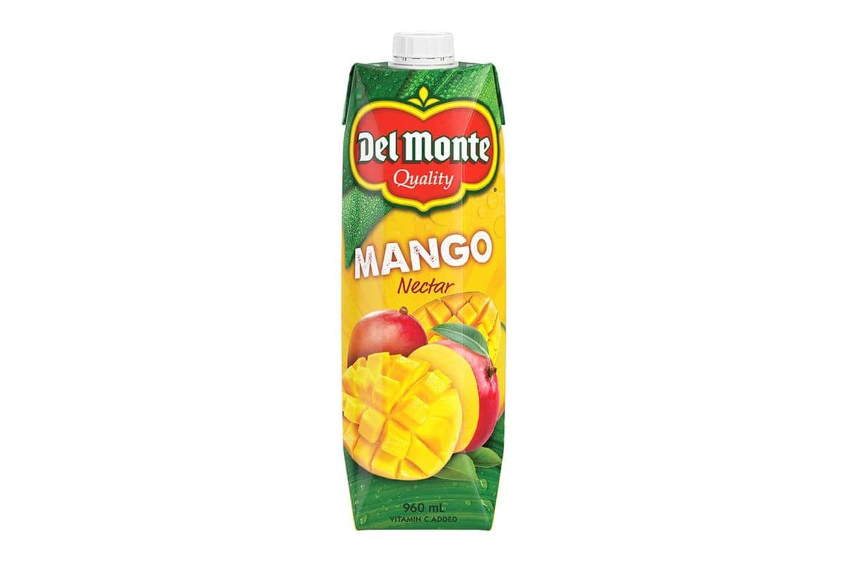 MANGO JUICE (960ML)