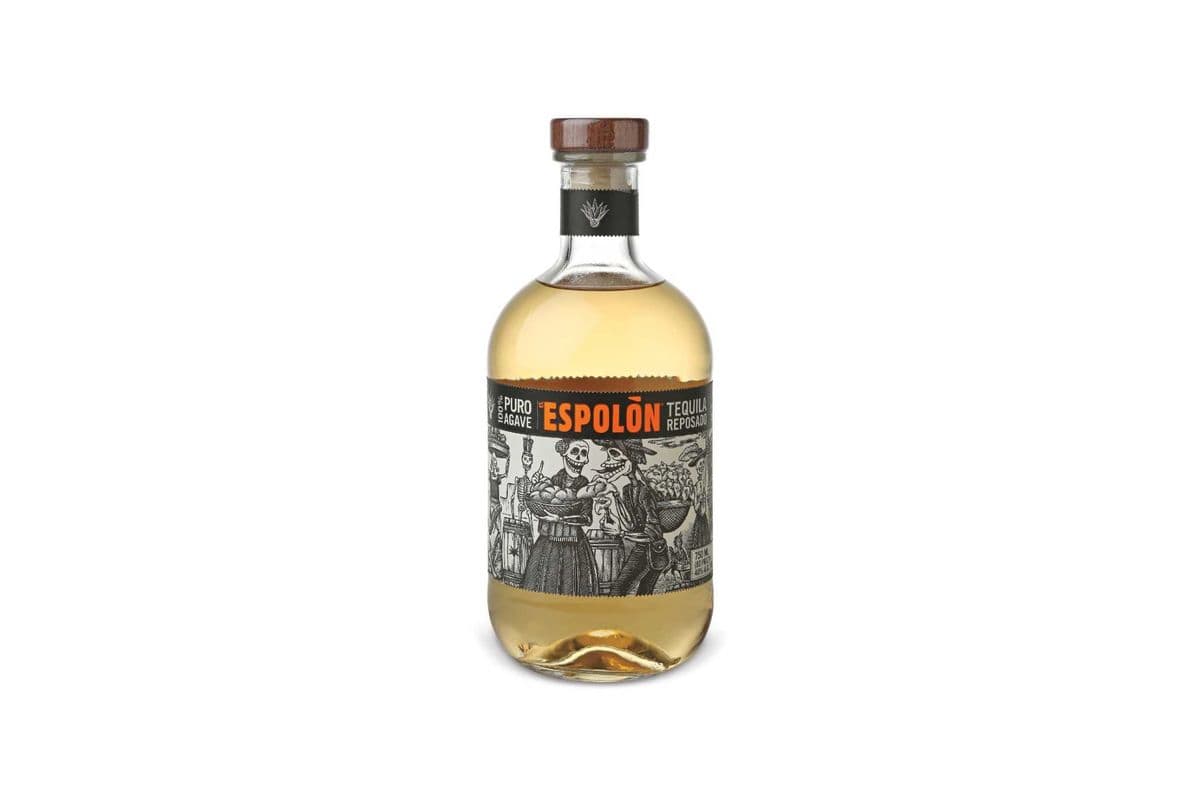 Espolon Reposado (750 ml) (1 x 750ml)