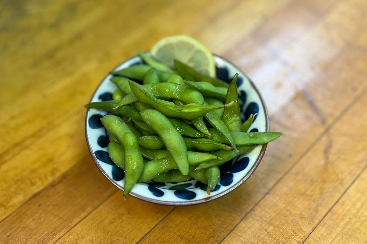 Edamame