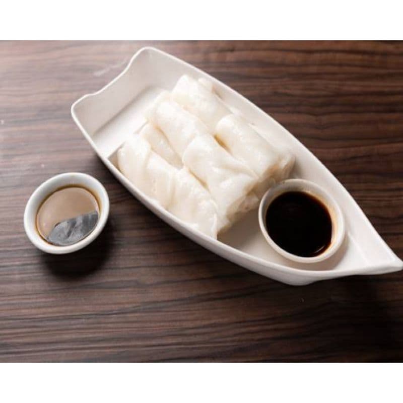 35. Plain Rice Rolls