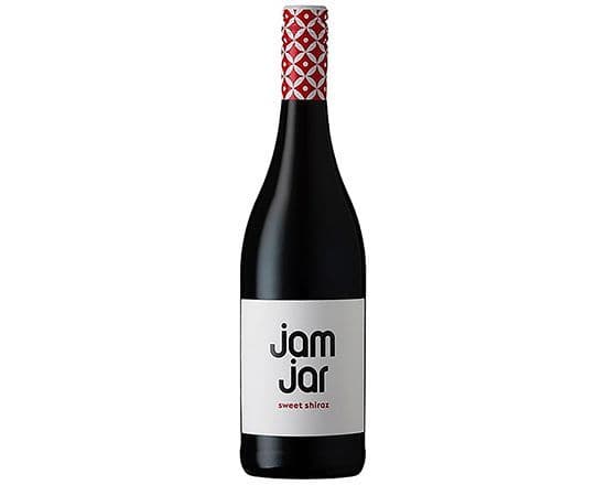 Jam Jar Sweet Shiraz, 750 ml