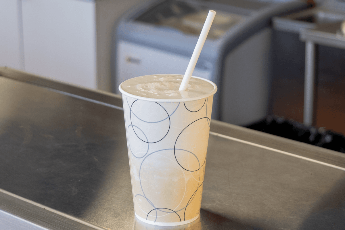 Milkshakes