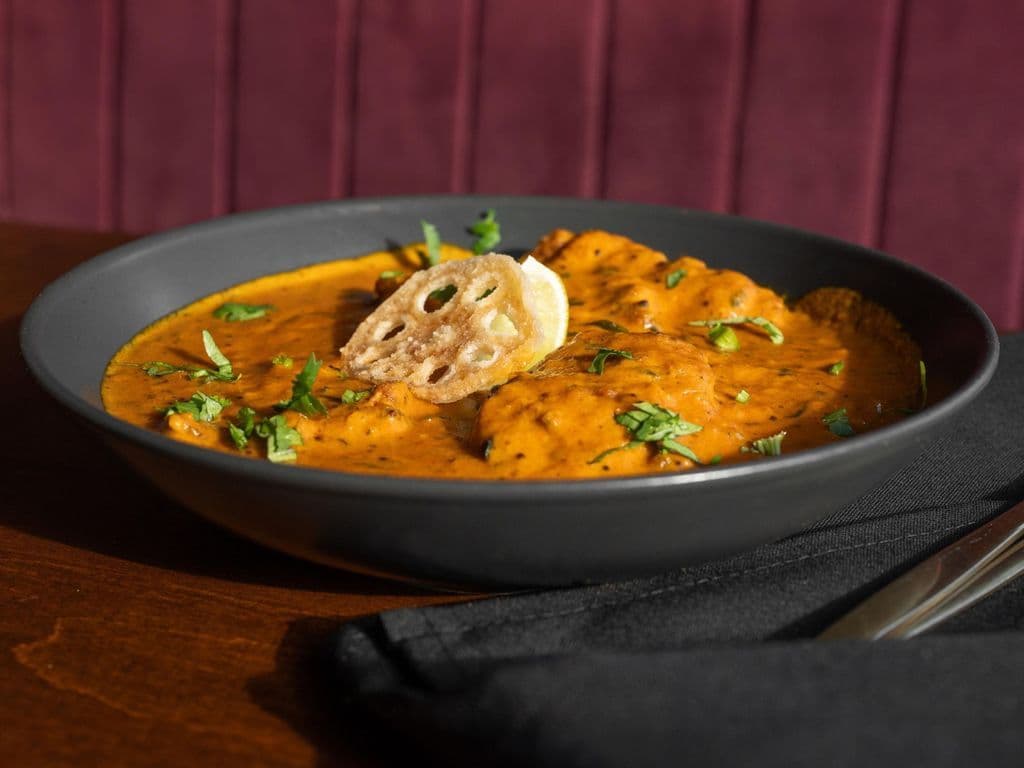 GOAN FISH CURRY