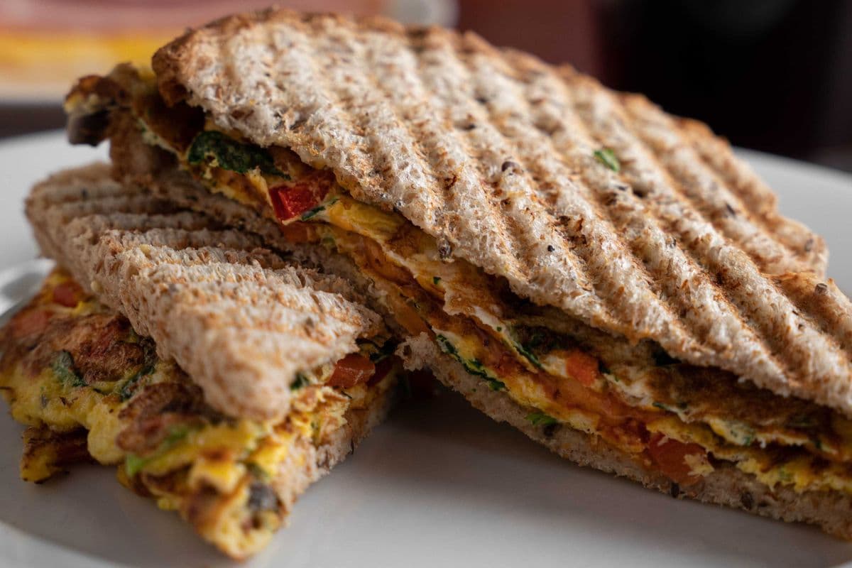 K B Sanwich