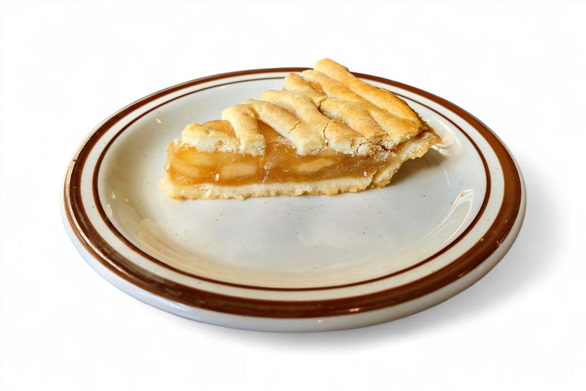 Apple Pie