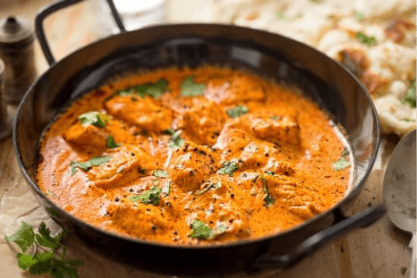 Butter Masala
