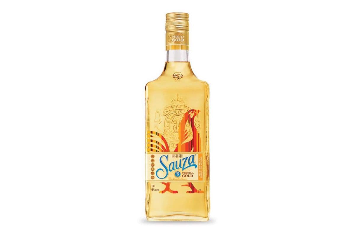Sauza Gold (1 x 1140 ml)