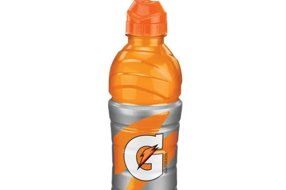 Gatorade Orange (710ml)