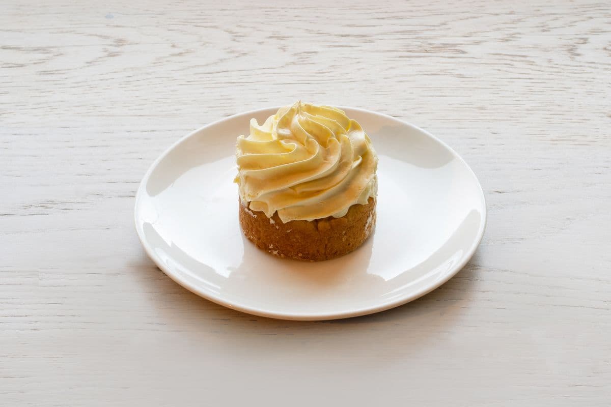 Lemon Round