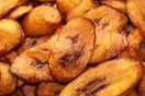 Side Plantain