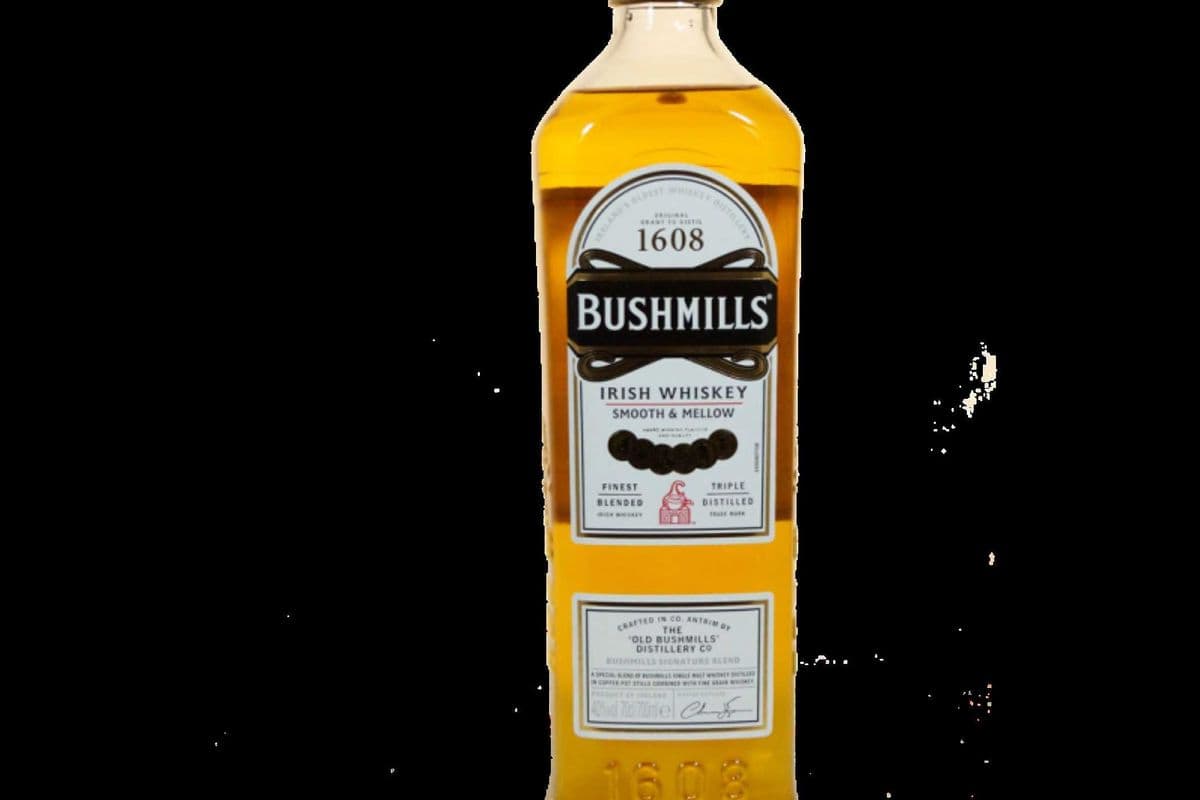Bush mill original (1 x 750ml)