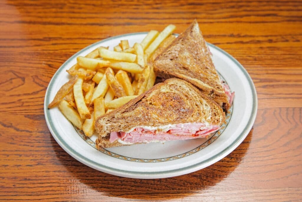 Reuben