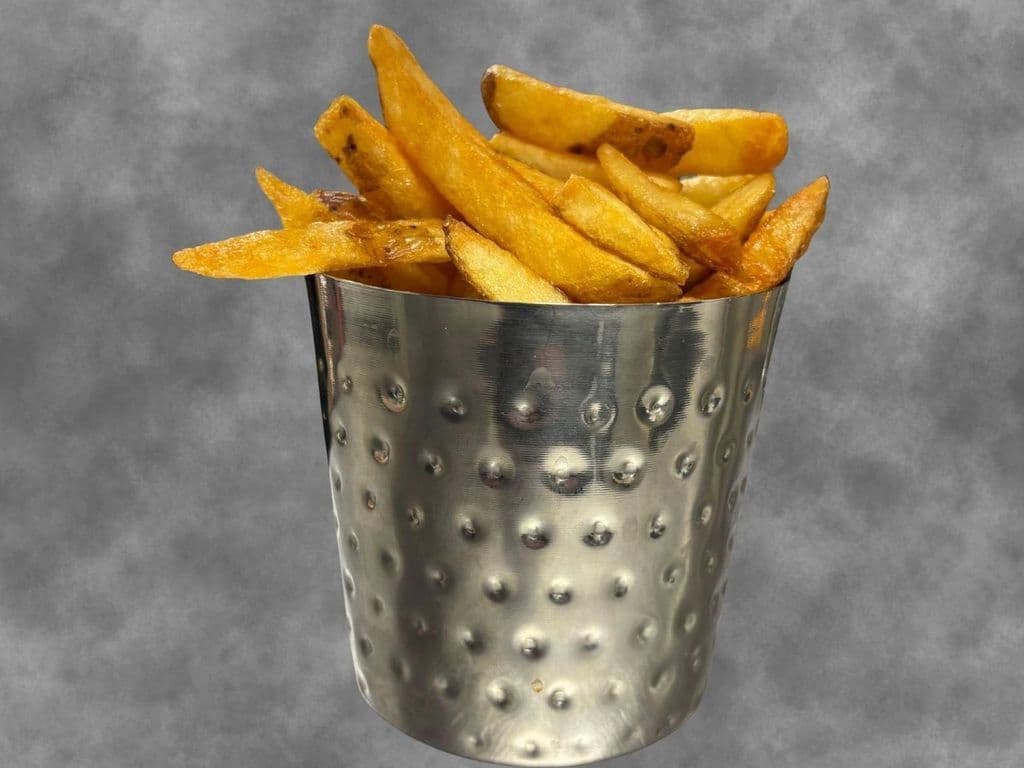 FRENCH FRIES - SOLO