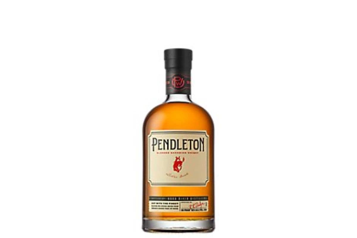 Pendelton (1 x 750 ml Bottle)