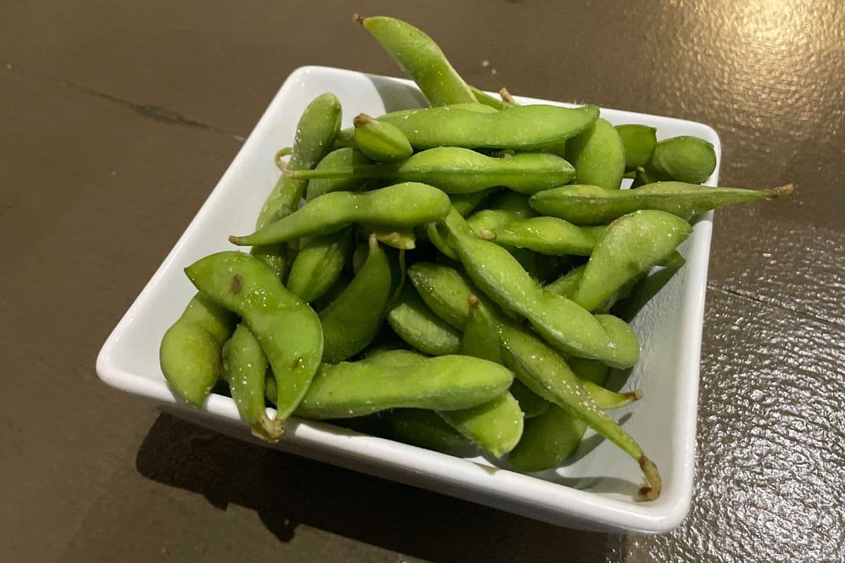 Edamame