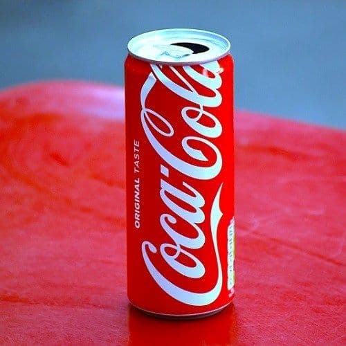 Canned Beverages