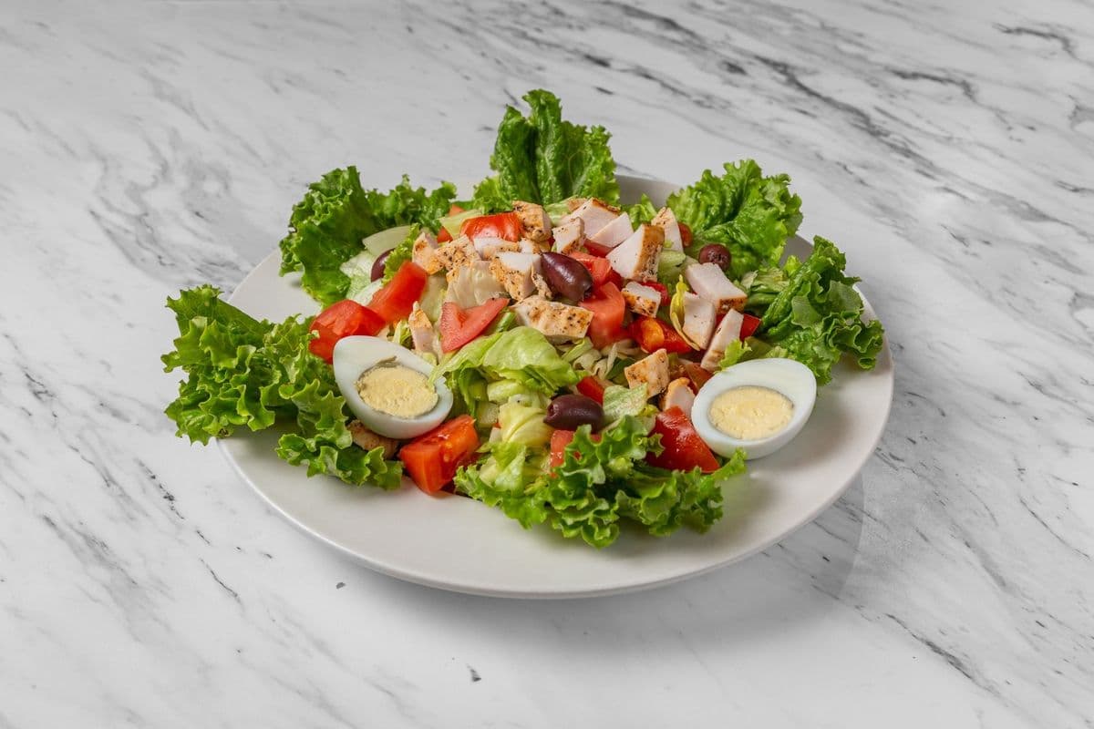 Garden Salad