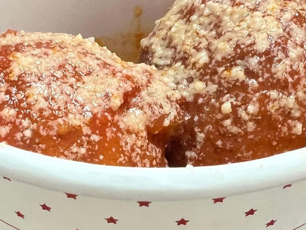 HOME MADE RICEBALLS