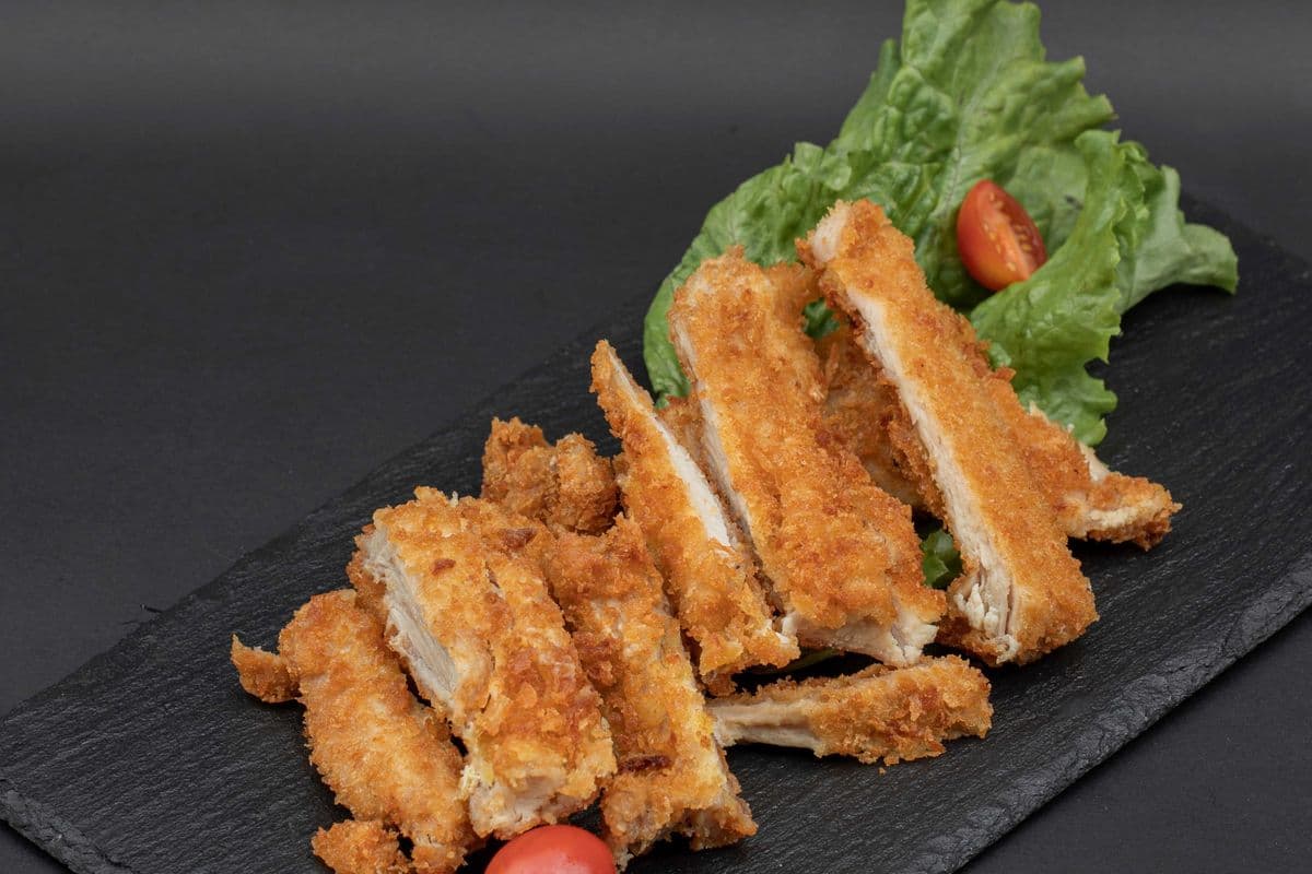 Chicken Kastu AP