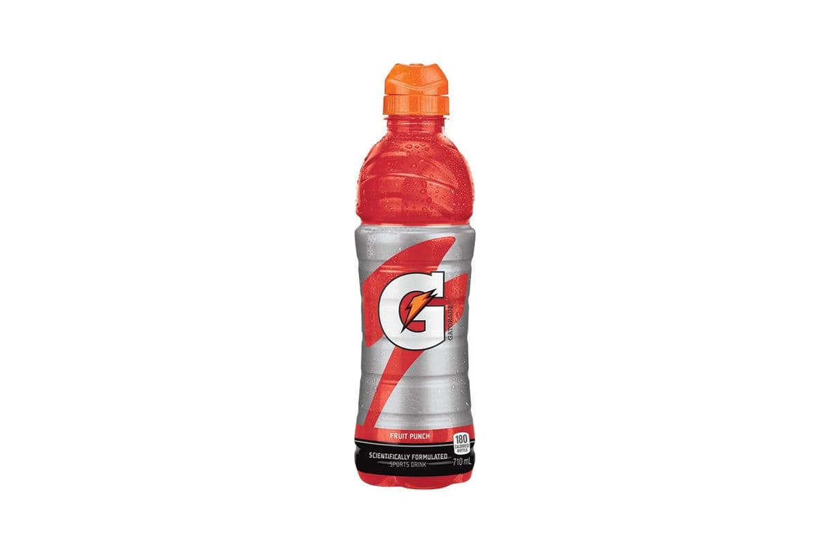 Gatorade Fruit Punch Sport (710 ml) 1001161