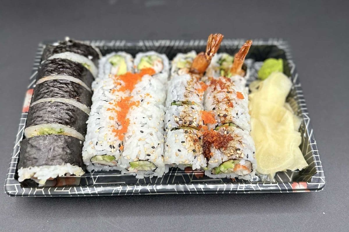 103 Maki One (21 pcs)
