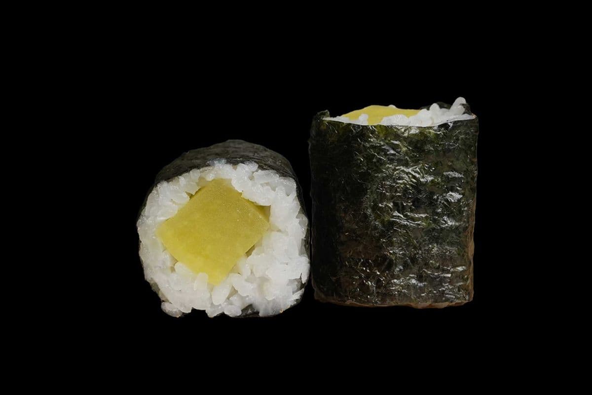 Oshinko Maki