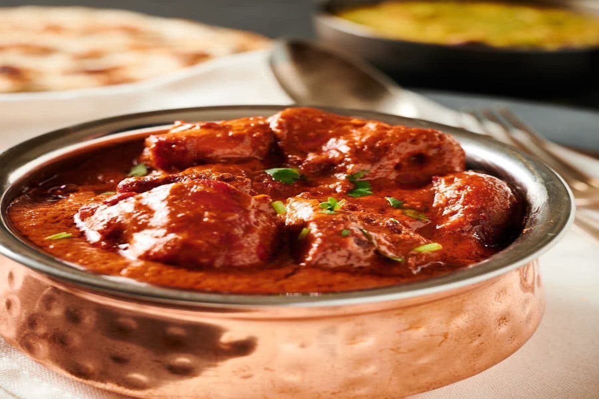 Vindaloo