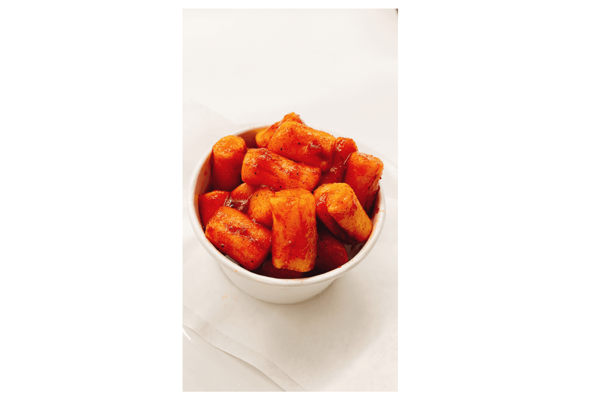 Ddeok-Bok-Ki
