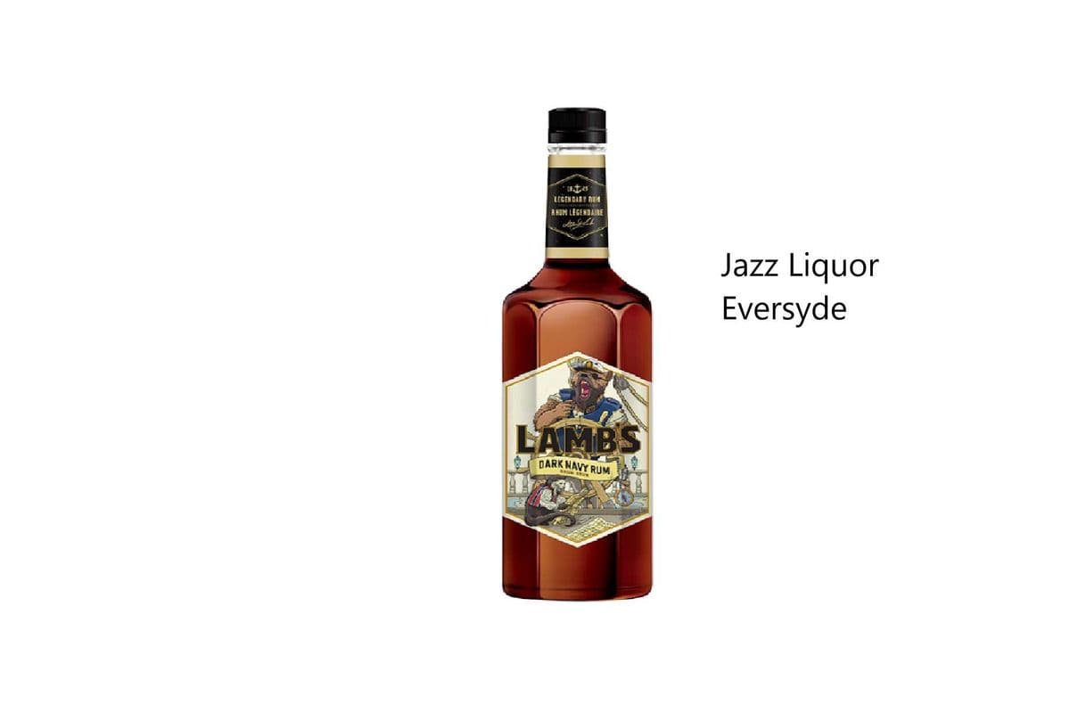 LAMB'S NAVY (1 x 1.14L)