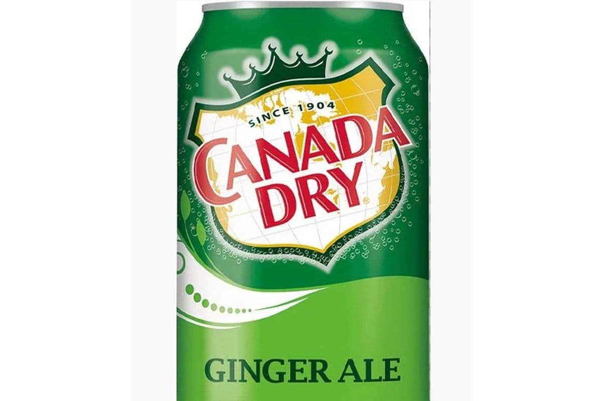 Canada Dry