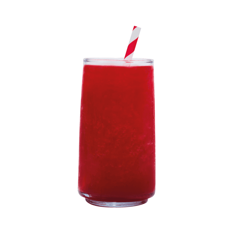 Frissonade Régulière / Regular Frostburst