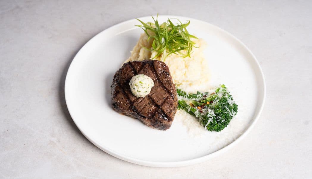 Signature Steak