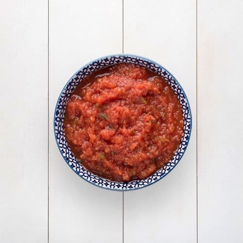 Salsa