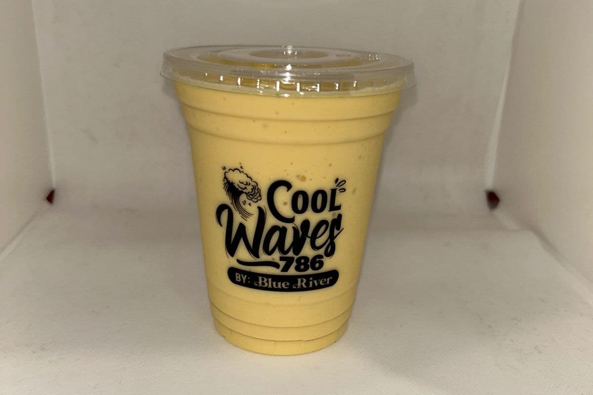 Pine Mango (Large) (20oz)