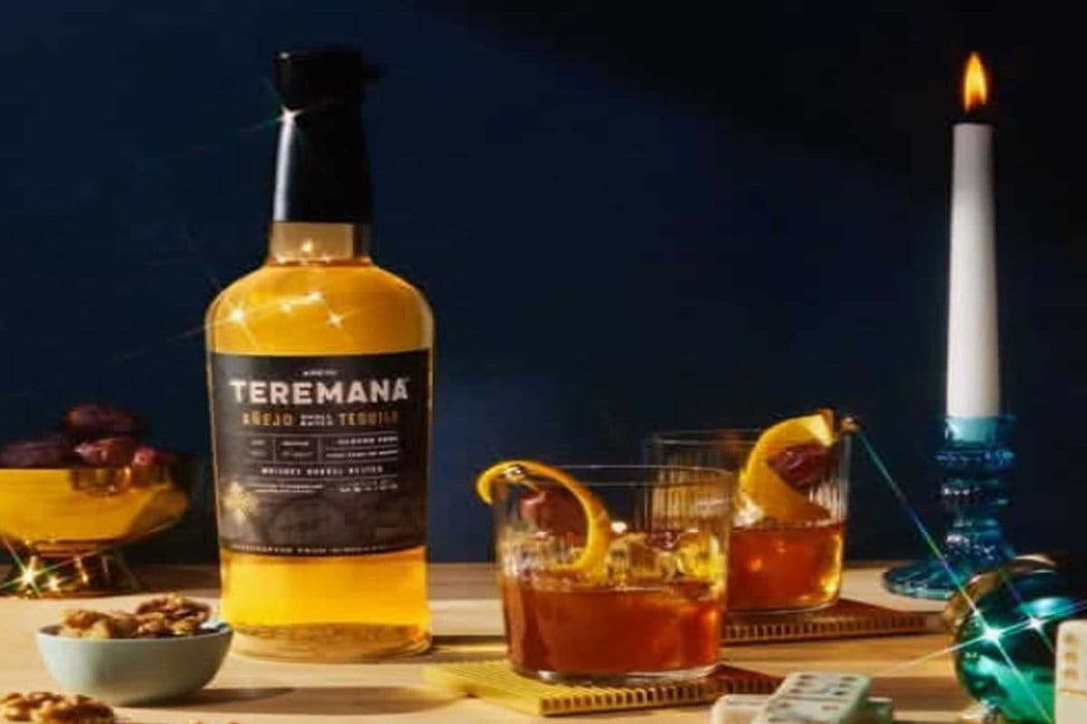 TEREMANA ANEJO (1 x 750ML)