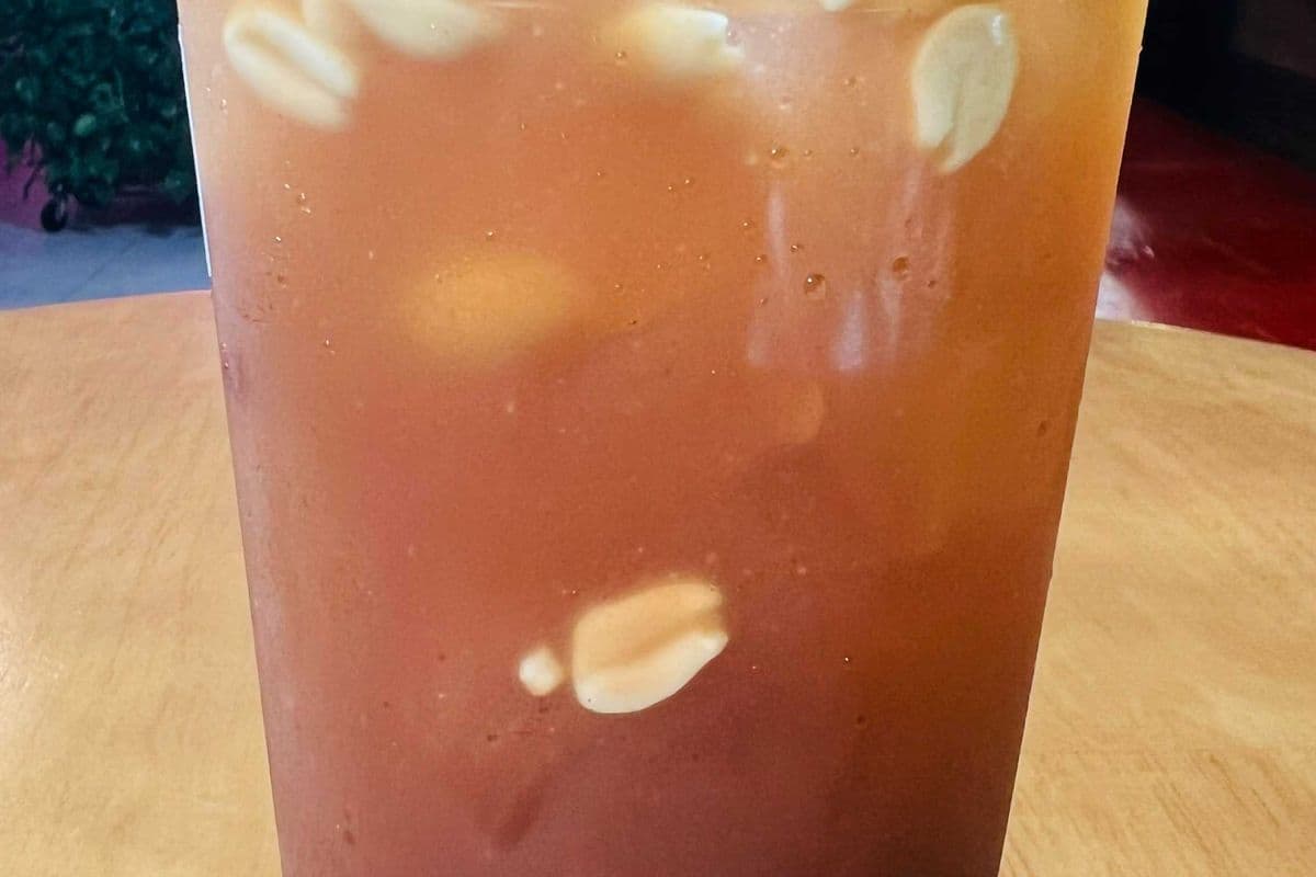 Tamarind Drink (Đá Me)