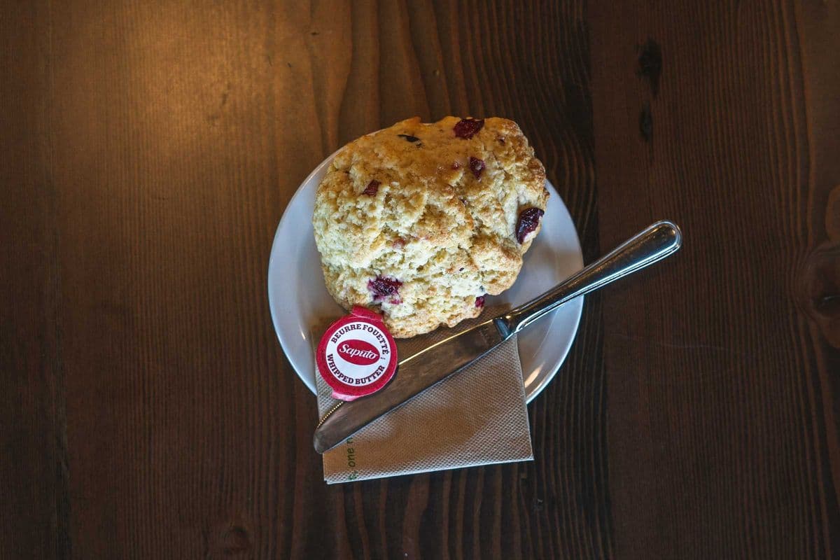 Scone