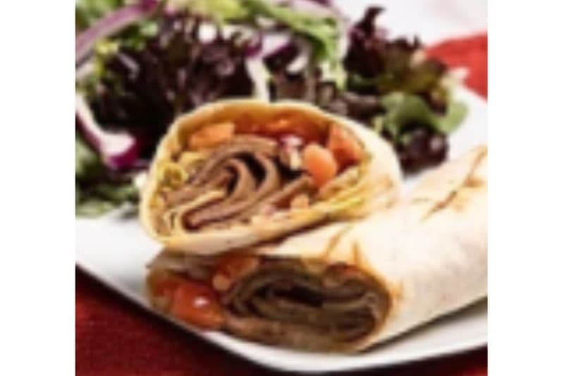 51. Gyro