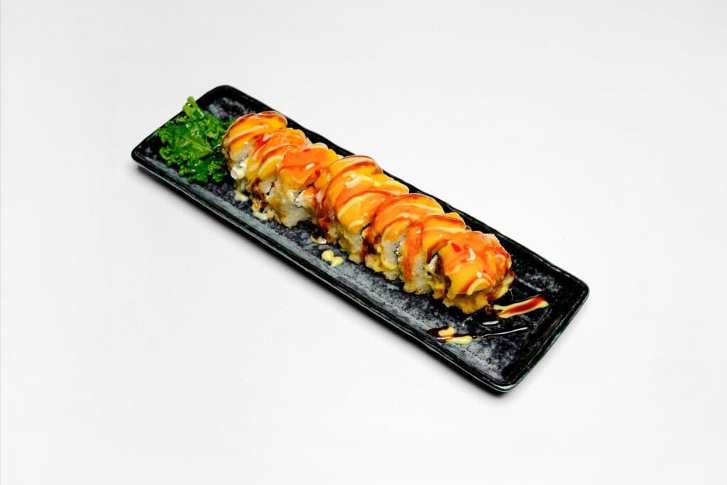 Awesome Roll