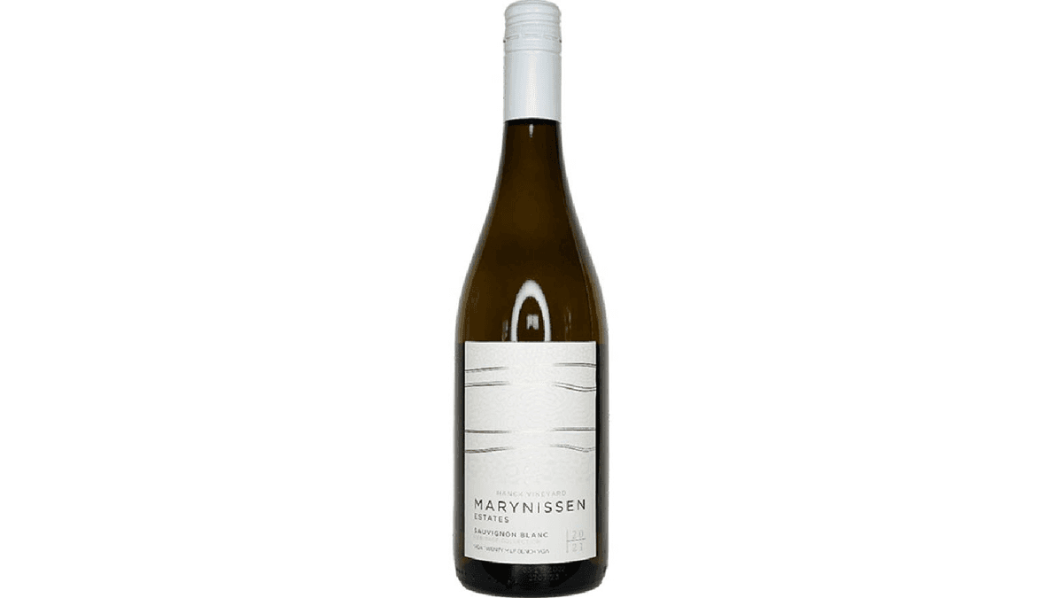 Marynissen - Sauvignon Blanc